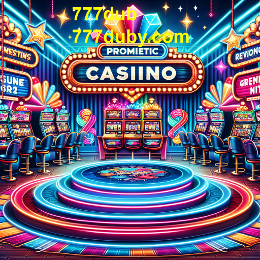 Descubra a Categoria 'Events' no 777dub: Uma Nova Dimensão de Jogos