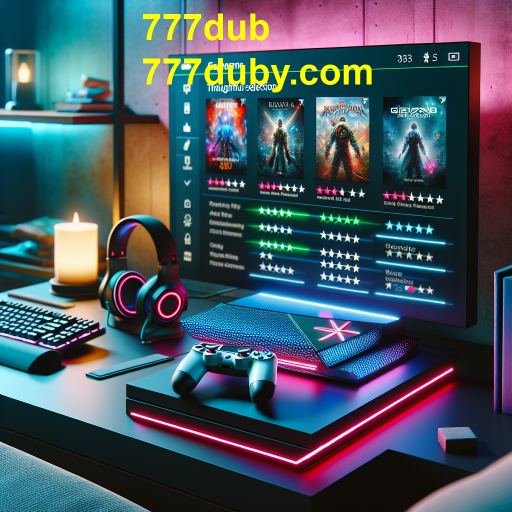 Avaliações de Jogos: A Arte de Escolher Certamente