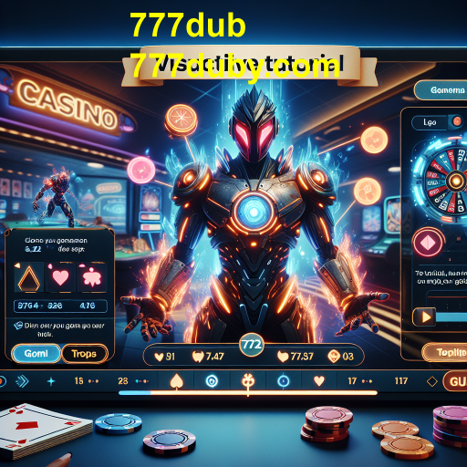 A Importância dos Tutoriais em Jogos: Aprendizado e Imersão